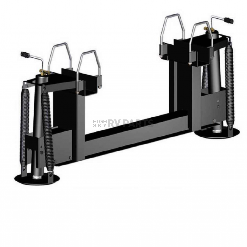 HWH Corporation Leveling Jack AP40817